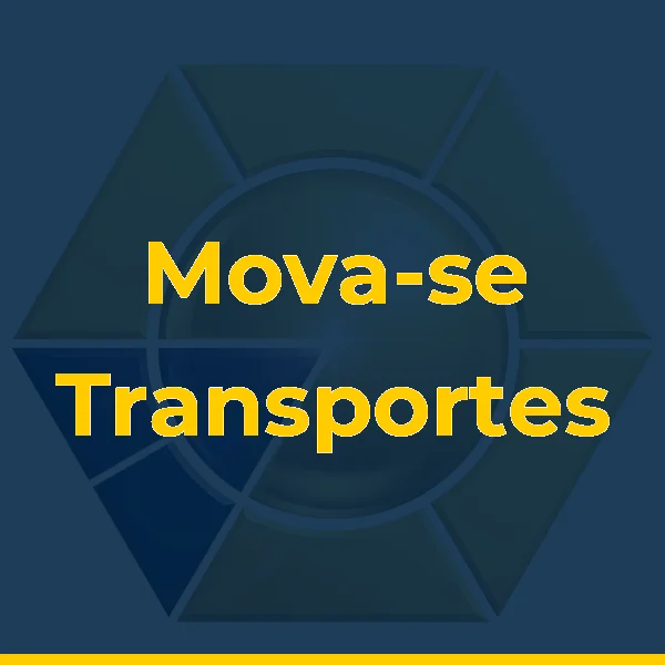 Foto de Mova-se Transportes
