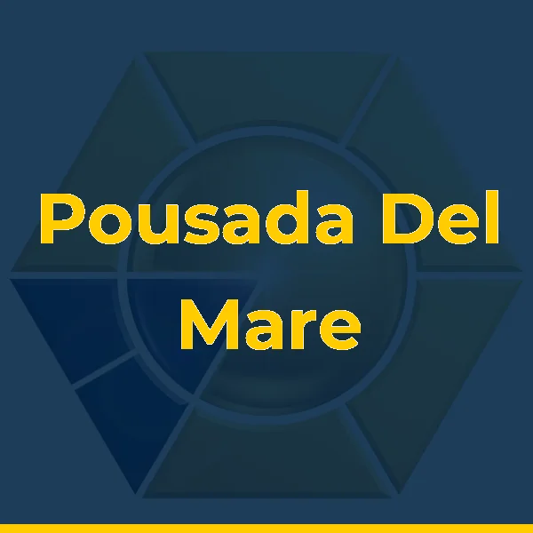 Foto de Pousada Del Mare di Ponta Negra