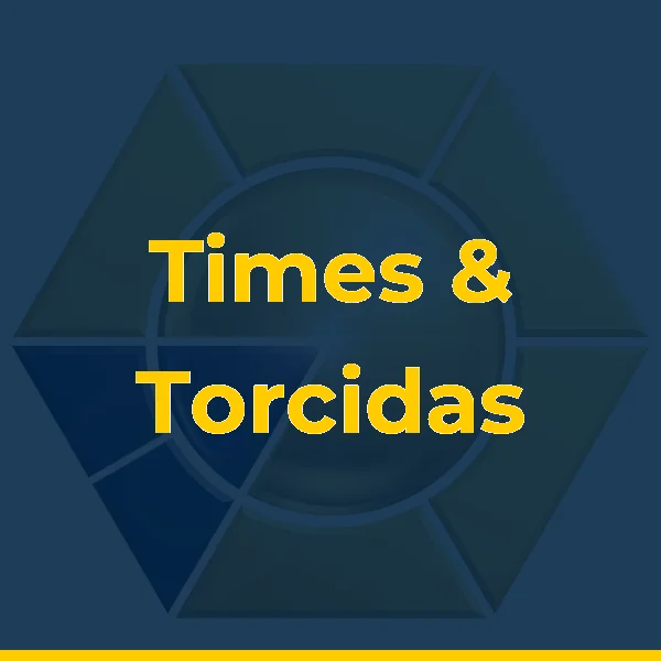 Foto de Times & Torcidas - Plaza Shopping