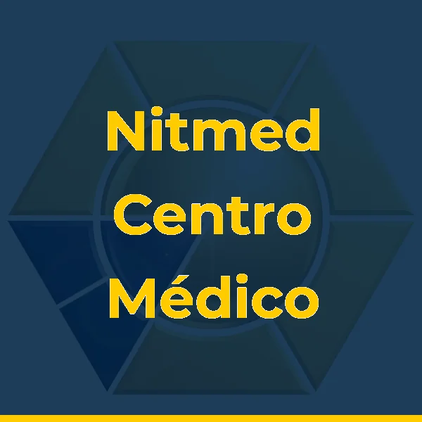 Foto de Nitmed Centro Médico e Medicina Do Trabalho