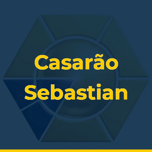Foto de Casarão Sebastian