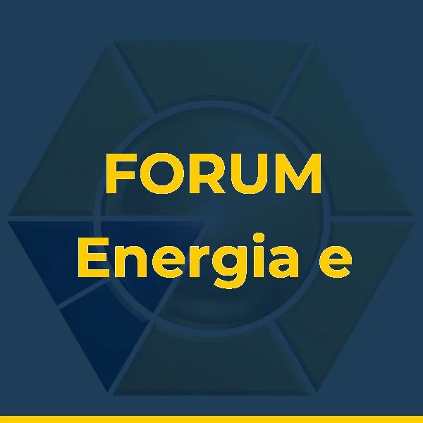 Foto de FORUM Energia e Tecnologia