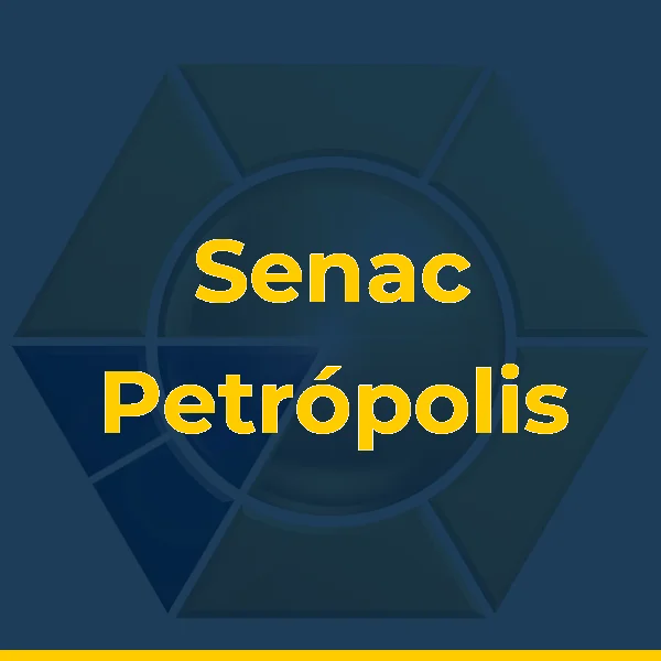 Foto de Senac Petrópolis