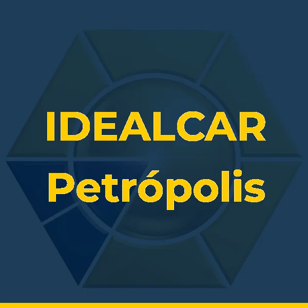 Foto de IDEALCAR Petrópolis