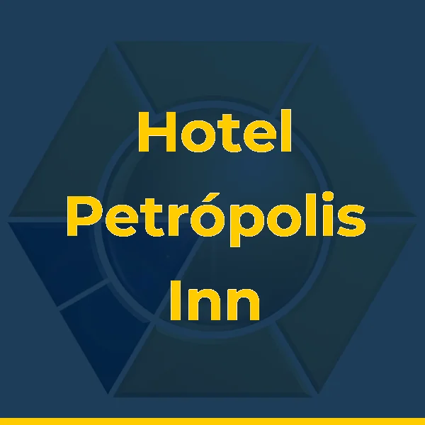 Foto de Hotel Petrópolis Inn