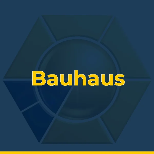 Foto de Bauhaus