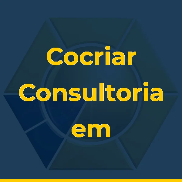 Foto de Cocriar Consultoria em RH e Saúde e Segurança do Trabalho