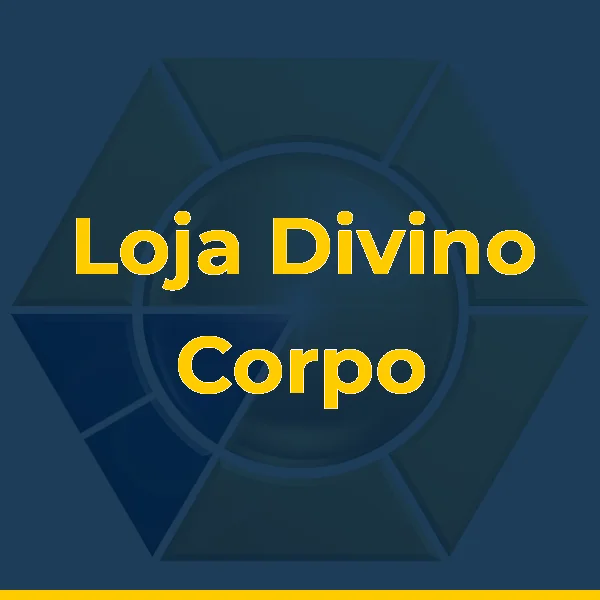 Foto de Loja Divino Corpo Petrópolis