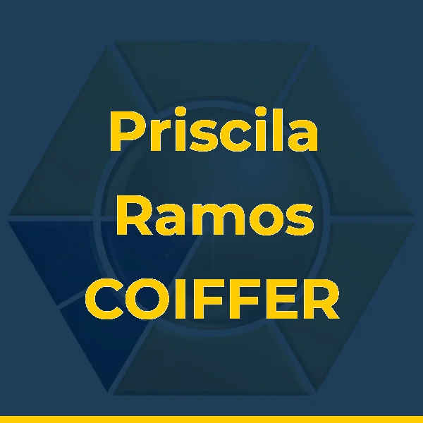 Foto de Priscila Ramos COIFFER