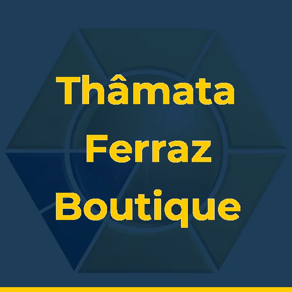 Foto de Thâmata Ferraz Boutique