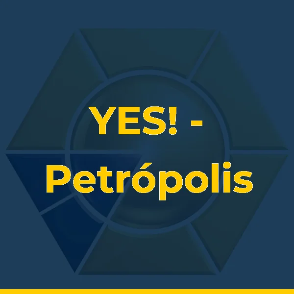 Foto de YES! - Petrópolis