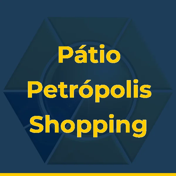 Foto de Pátio Petrópolis Shopping