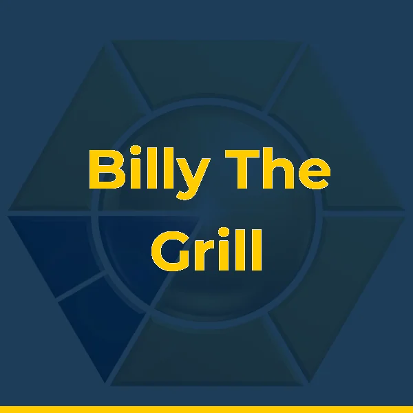 Foto de Billy The Grill Chama Alta - Petrópolis