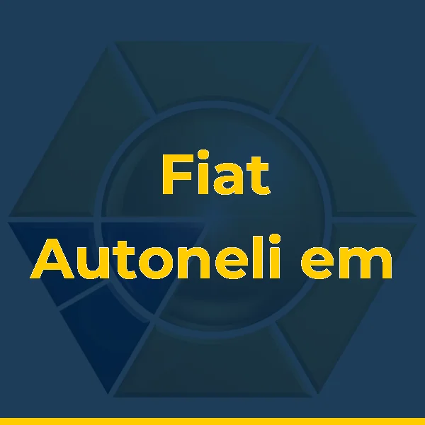 Foto de Fiat Autoneli em Teresopolis - RJ