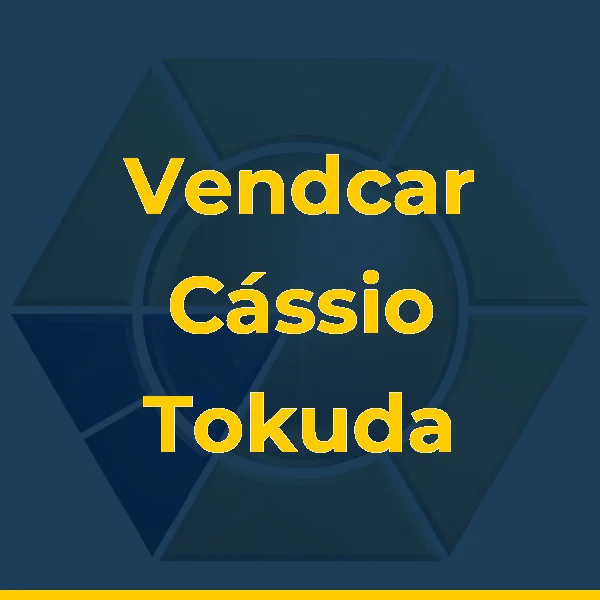 Foto de Vendcar Cássio Tokuda Veículos