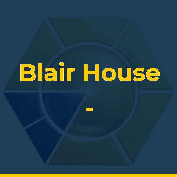 Foto de Blair House - Móveis e Decorações
