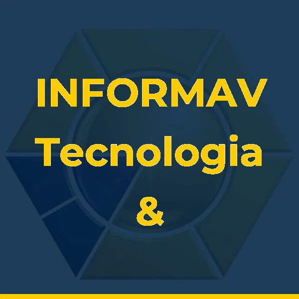 Foto de INFORMAV Tecnologia & Segurança
