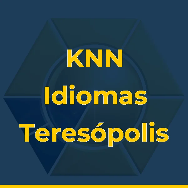 Foto de KNN Idiomas Teresópolis
