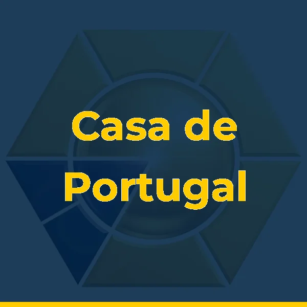Foto de Casa de Portugal Teresópolis