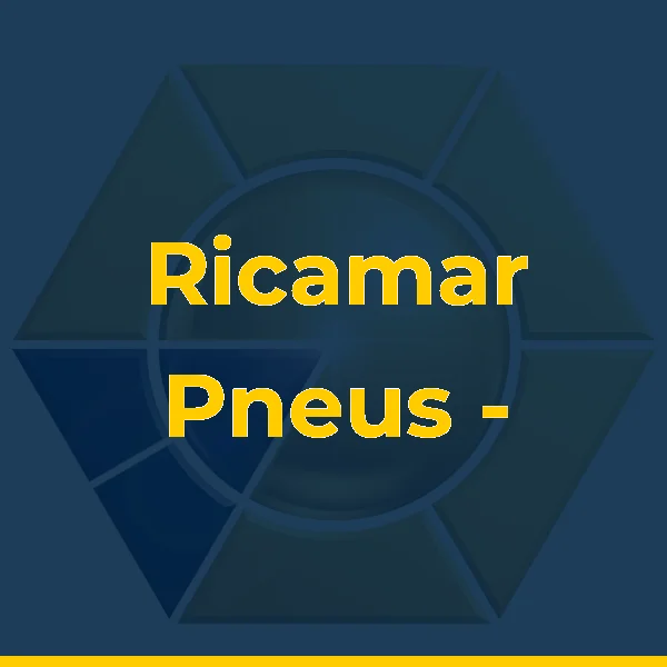 Foto de Ricamar Pneus - Maricá