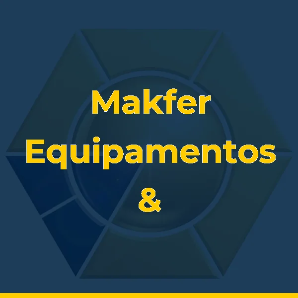 Foto de Makfer Equipamentos & Máquinas