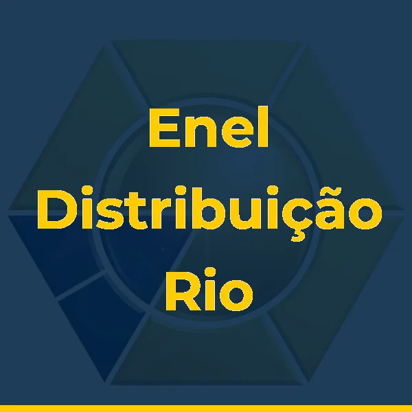 Foto de Enel Distribuição Rio - Subestação Ingá