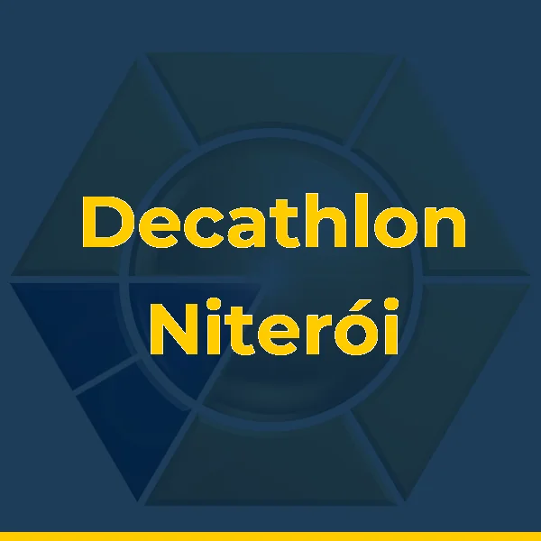 Foto de Decathlon Niterói