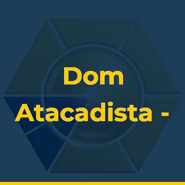 Foto de Dom Atacadista - Niterói