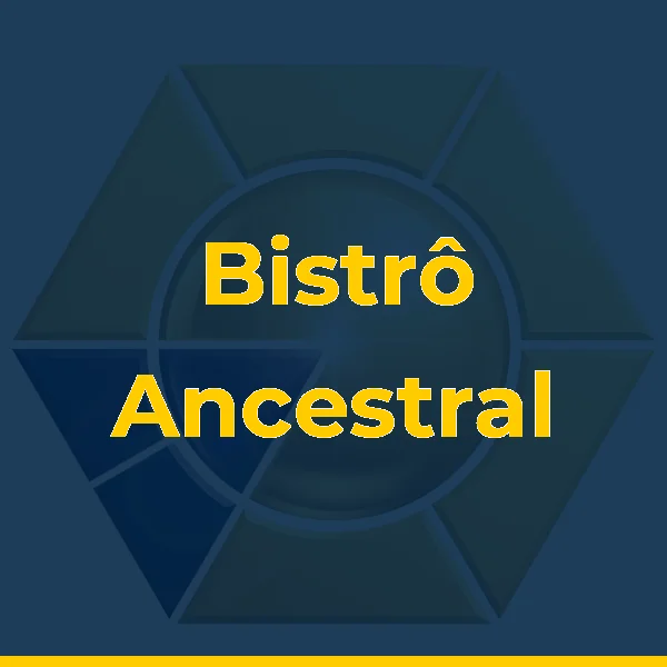 Foto de Bistrô Ancestral Restaurante - Niterói