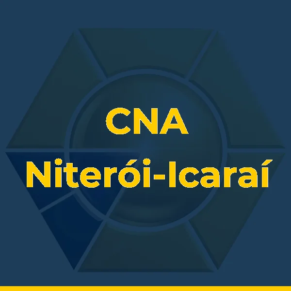 Foto de CNA Niterói-Icaraí