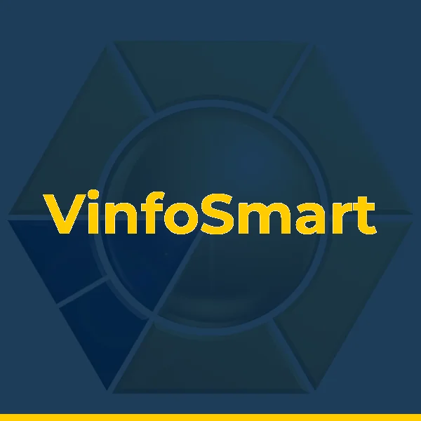 Foto de VinfoSmart