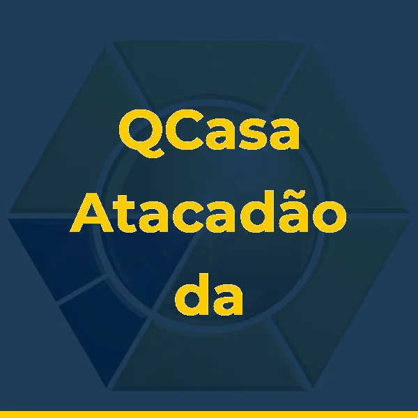 Foto de QCasa Atacadão da Construção