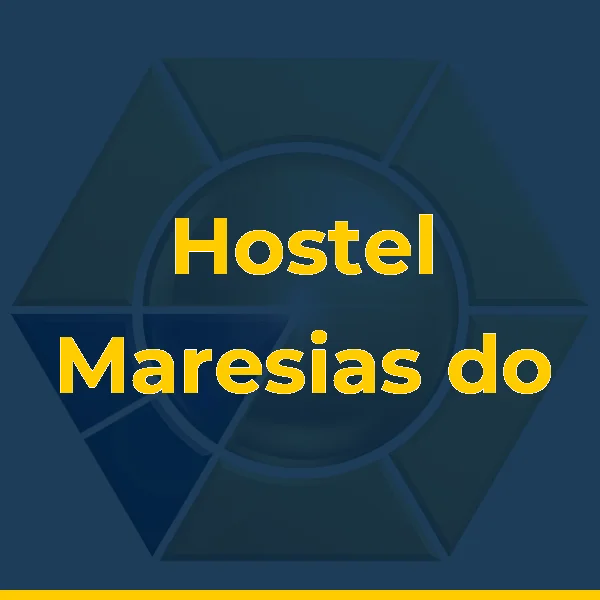 Foto de Hostel Maresias do Leme - Copacabana