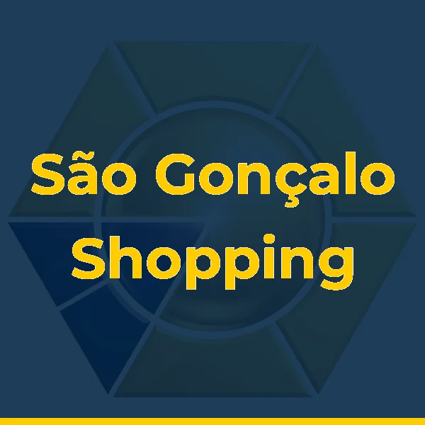 Foto de São Gonçalo Shopping