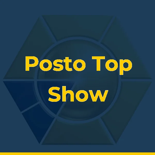 Foto de Posto Top Show