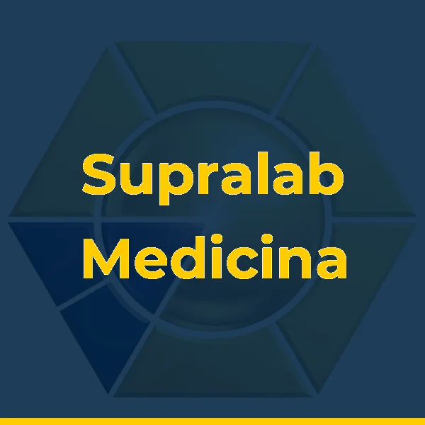 Foto de Supralab Medicina Diagnóstica