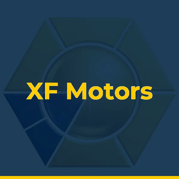 Foto de XF Motors