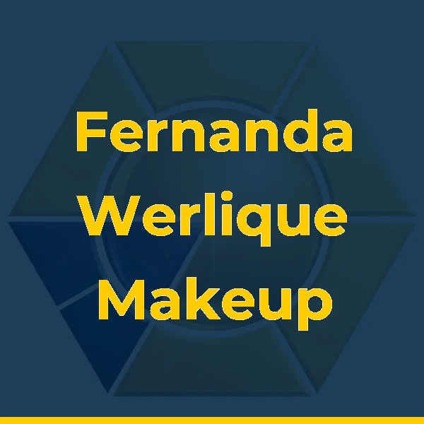 Foto de Fernanda Werlique Makeup