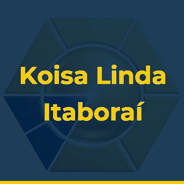 Foto de Koisa Linda Itaboraí
