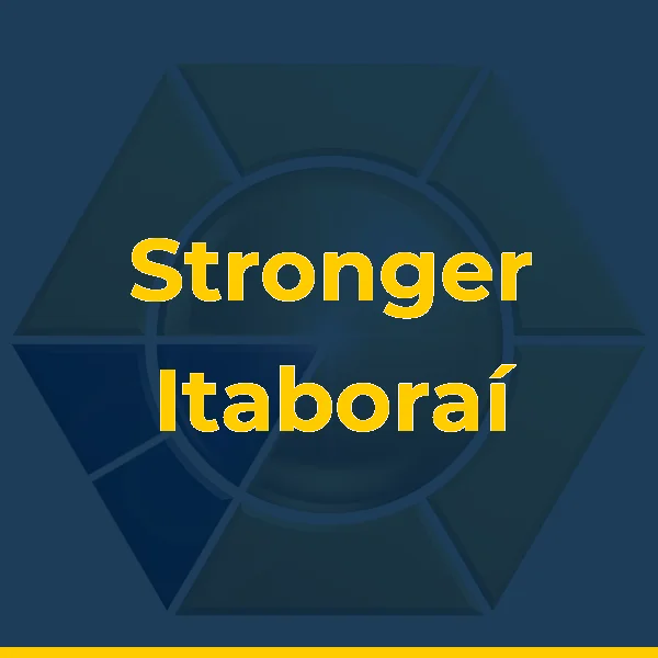 Foto de Stronger Itaboraí