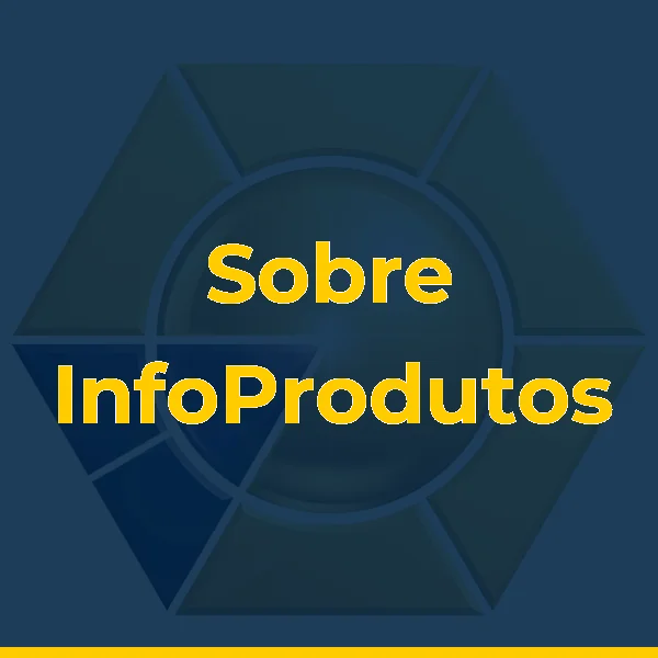 Foto de Sobre InfoProdutos