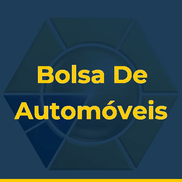 Foto de Bolsa De Automóveis RJ