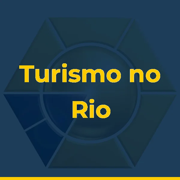Foto de Turismo no Rio de Janeiro