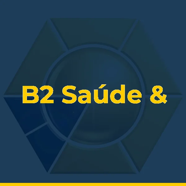 Foto de B2 Saúde & Bem-Estar