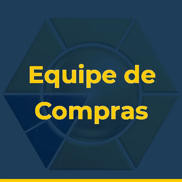 Foto de Equipe de Compras - SRA/RJ