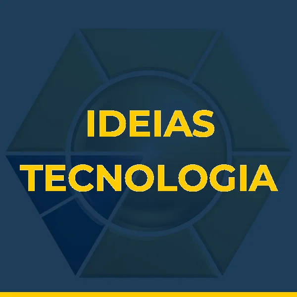 Foto de IDEIAS TECNOLOGIA