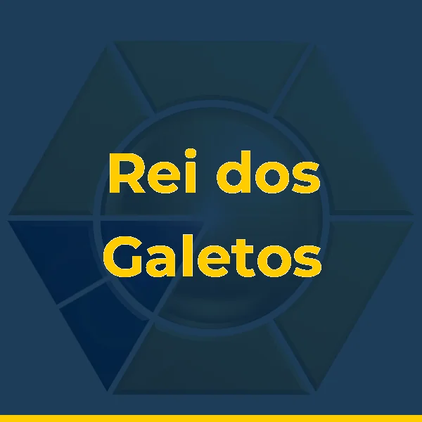 Foto de Rei dos Galetos