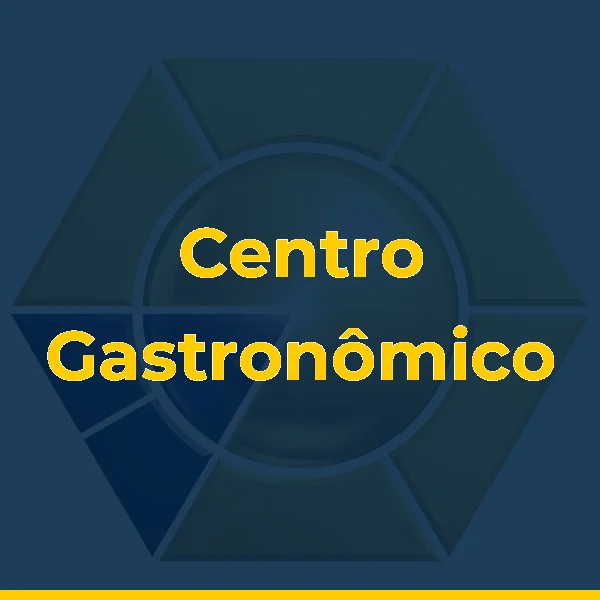 Foto de Centro Gastronômico Recanto