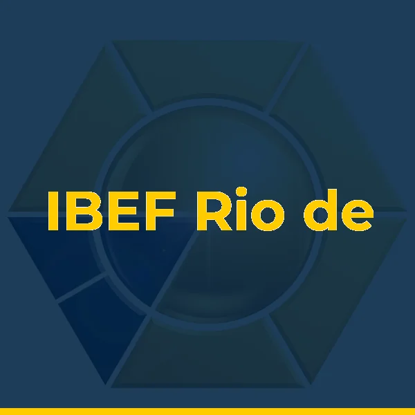 Foto de IBEF Rio de Janeiro
