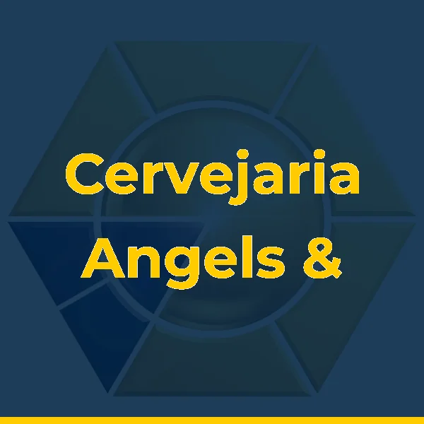 Foto de Cervejaria Angels & Devils Craft Beer / Bar da Fábrica